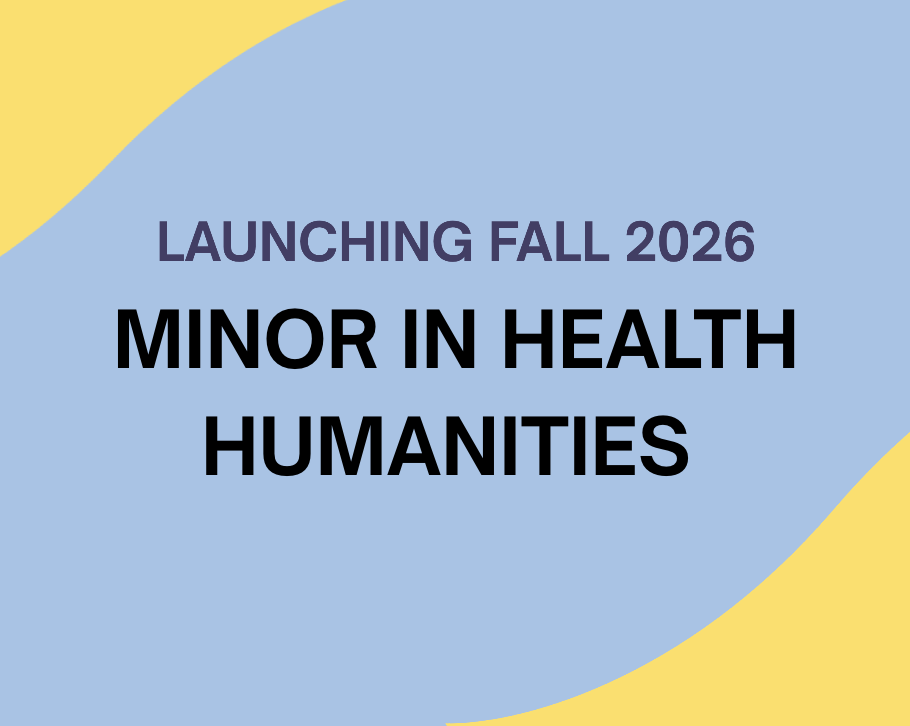 UCLA Comparative Literature department to offer Health Humanities minor in fall